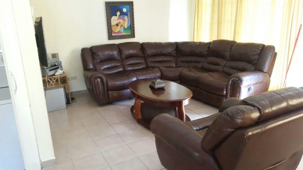 Paradise Villa In Palma Real 拉塞瓦 外观 照片