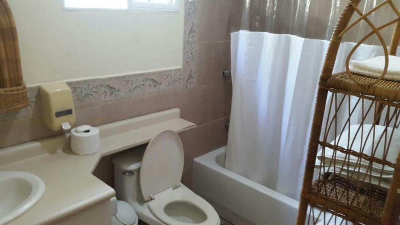 Paradise Villa In Palma Real 拉塞瓦 外观 照片